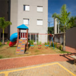 Apartamento para alugar com 2 quartos, sendo 1 suíte, em Chácaras Manão, Mairinque, SP