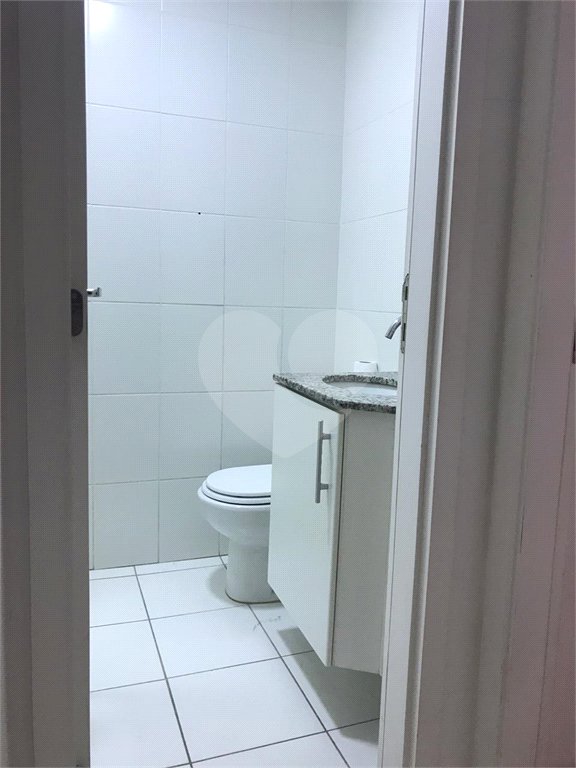 Apartamento à venda com 3 quartos em Tucuruvi, São Paulo, SP