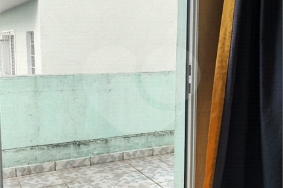 Sobrado à venda com 3 quartos, sendo 1 suíte, em Jardim Brasil (zona Norte), São Paulo, SP