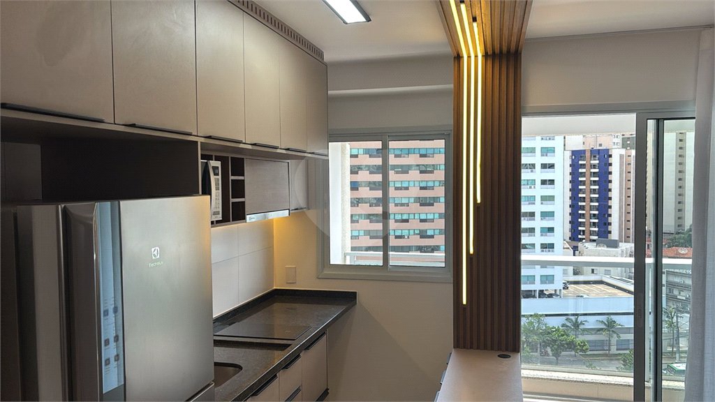 Apartamento à venda com 1 suíte em Vila Itapura, Campinas, SP