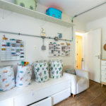 Apartamento à venda com 3 quartos, sendo 1 suíte, em Jardim Morumbi, São Paulo, SP