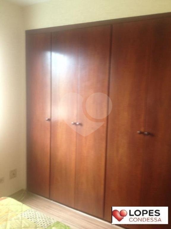Apartamento à venda com 2 quartos, sendo 1 suíte,  em Pirituba, São Paulo, SP
