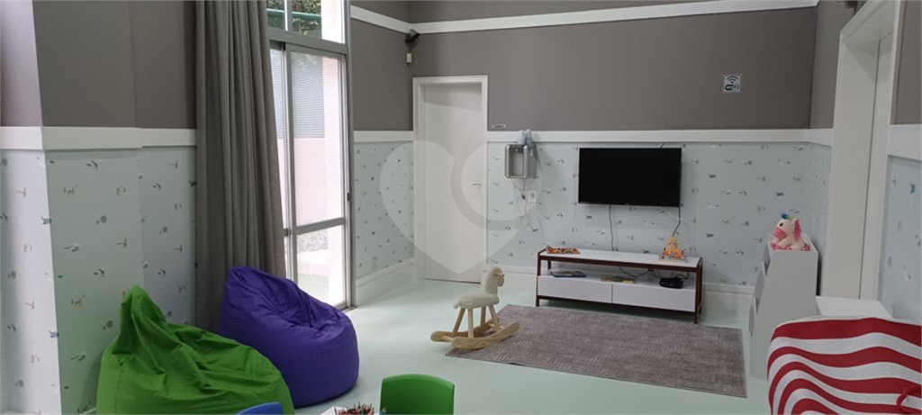 Apartamento à venda com 2 suítes em Parque do Morumbi, São Paulo, SP