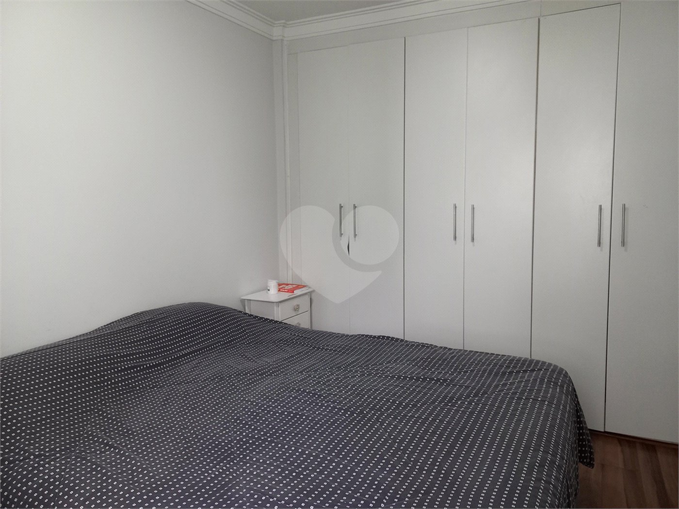 Apartamento à venda com 3 quartos em Alto da Lapa, São Paulo, SP