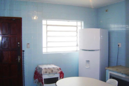 Sobrado à venda com 3 quartos em Chácara Santo Antônio (zona Sul), São Paulo, SP
