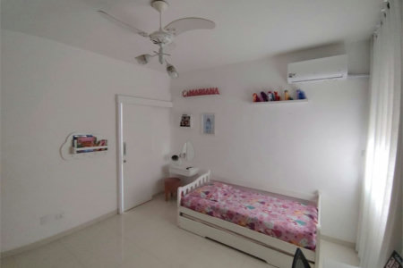 Apartamento Residencial à venda, Ponta da Praia, Santos - AP1192.