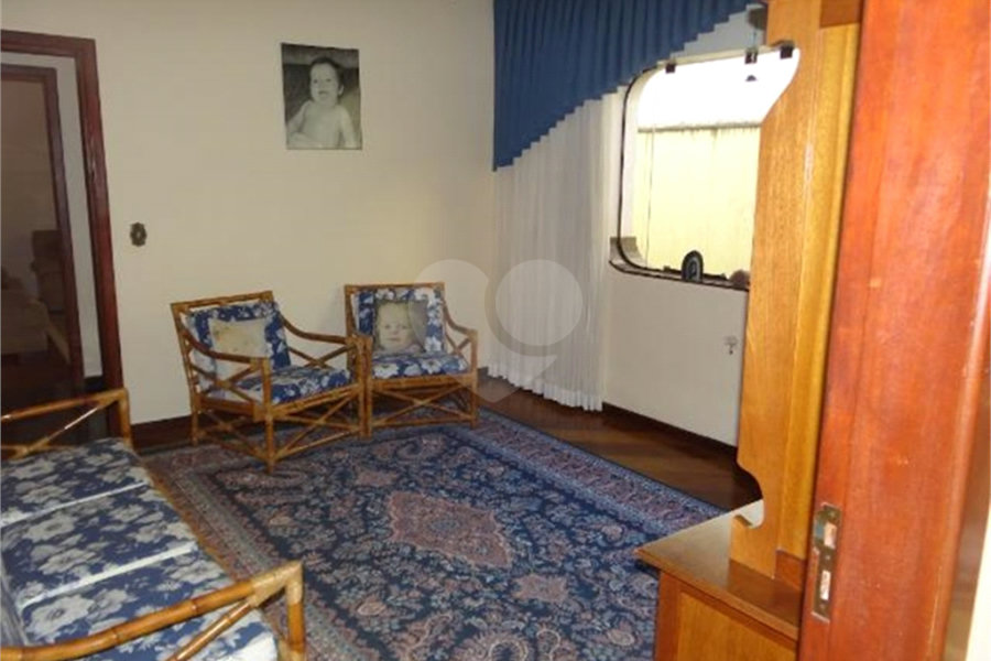Casa à venda com 6 quartos, sendo 2 suítes, em Jardim França, São Paulo, SP