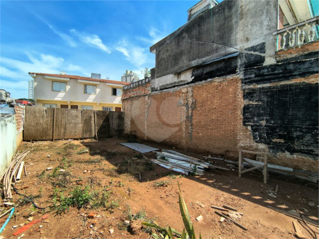 Terreno à venda no condomínio Terreno, São Paulo - SP