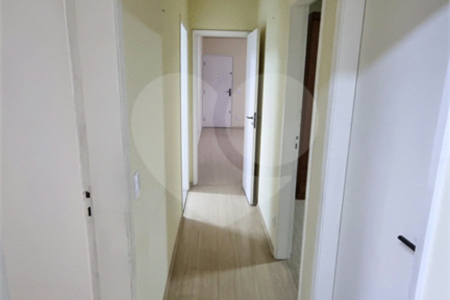 Apartamento à venda com 3 quartos, sendo 1 suíte, em Casa Verde, São Paulo, SP