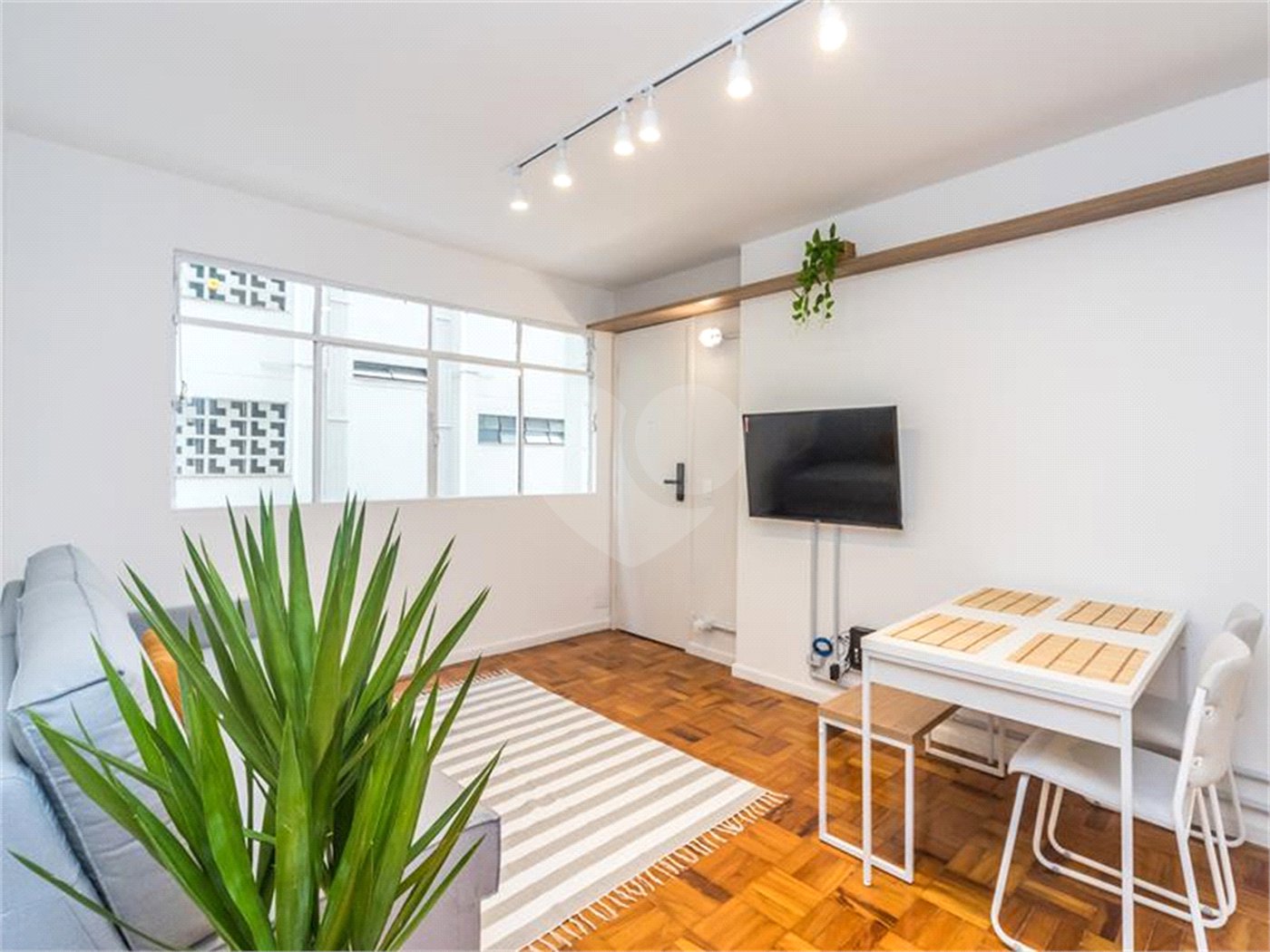 Apartamento à venda com 3 quartos em Vila Mariana, São Paulo, SP