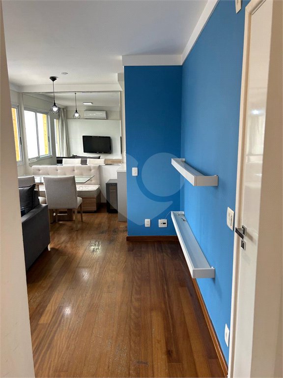 Apartamento à venda com 2 quartos, sendo 1 suíte,  em Paraíso do Morumbi, São Paulo, SP