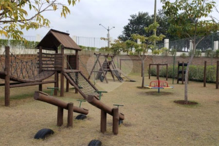 Terreno à venda no condomínio Terras de São José II, Itu - SP
