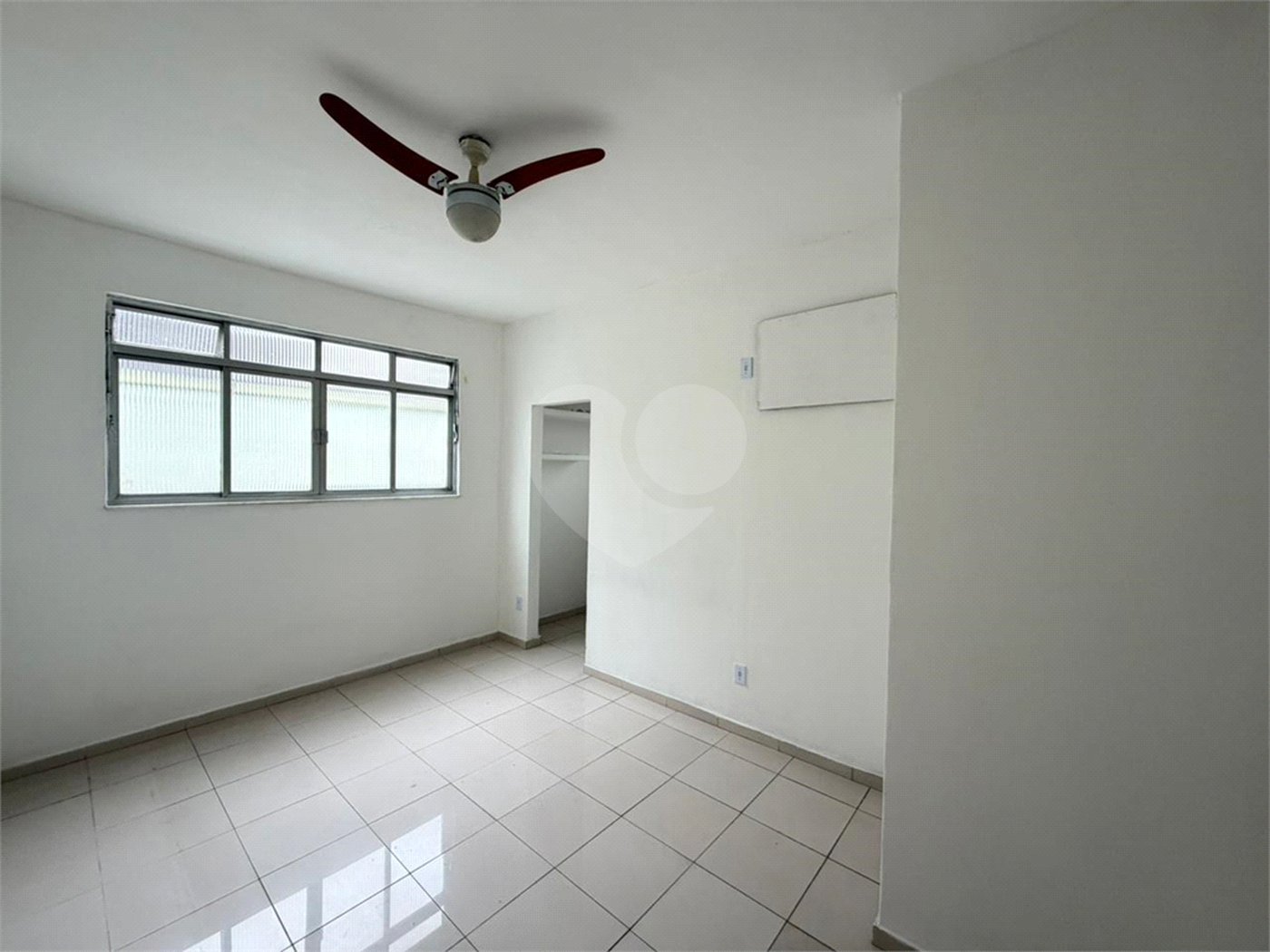 Apartamento à venda com 2 quartos em Tijuca, Rio de Janeiro, RJ