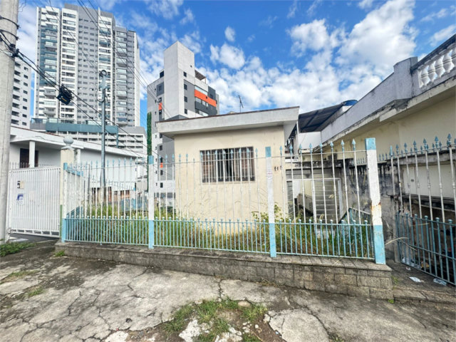 Casa à venda com 3 quartos em Tucuruvi, São Paulo, SP