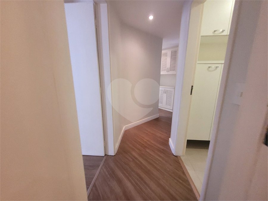 Apartamento à venda com 3 quartos, sendo 2 suítes, em Vila Leopoldina, São Paulo, SP