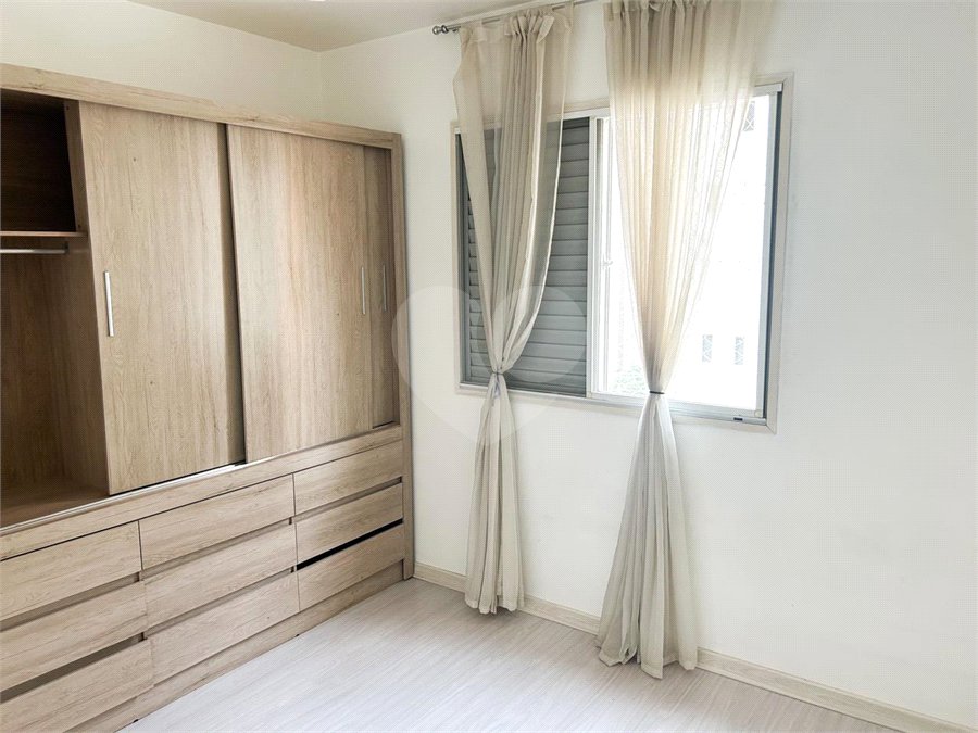 Apartamento à venda com 1 quarto em Vila Mariana, São Paulo, SP
