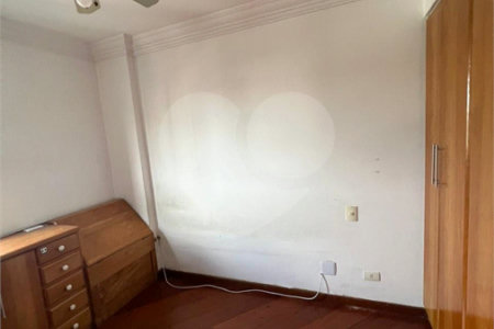 Apartamento à venda em Vila Guarani (z Sul), São Paulo, SP
