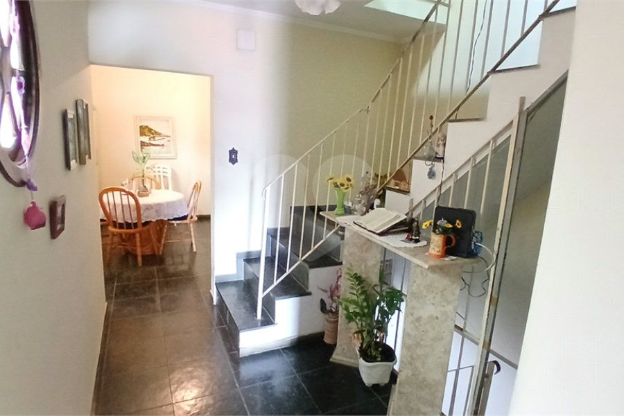 Sobrado à venda com 3 quartos, sendo 1 suíte, em Vila Nova Mazzei, São Paulo, SP