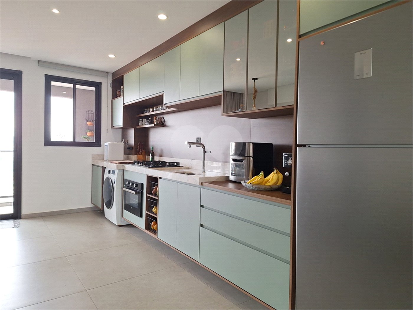 Apartamento à venda com 3 suítes em Jardim Paulistano, Sorocaba, SP