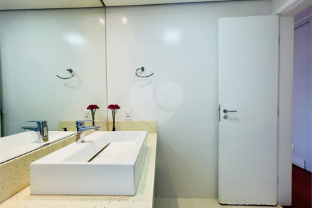 Apartamento à venda com 3 suítes no Centro, São Bernardo do Campo, SP