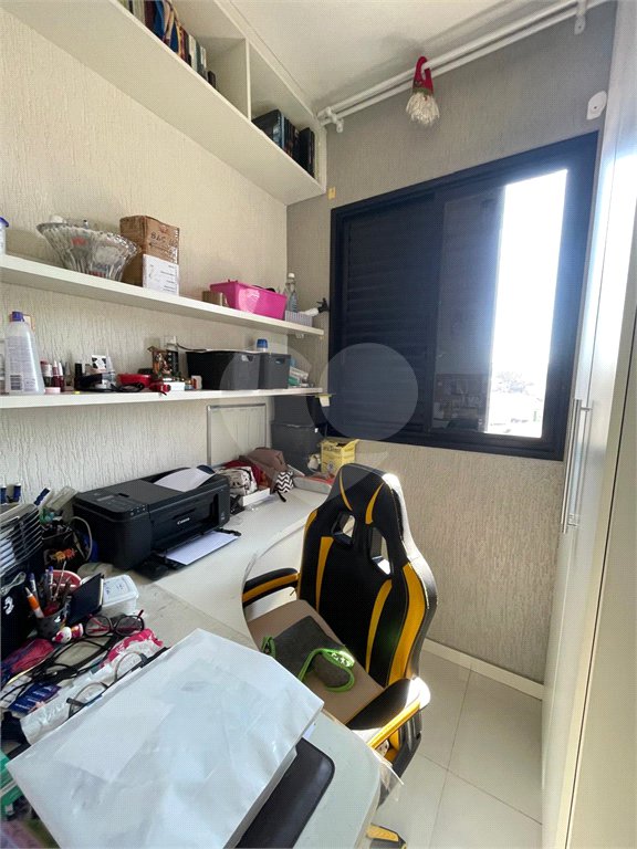 Apartamento à venda com 2 quartos, sendo 1 suíte, em Vila Gustavo, São Paulo, SP