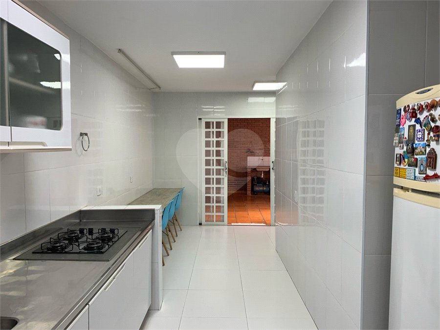 Sobrado à venda com 3 quartos, sendo 1 suíte, em Santo Amaro, São Paulo, SP