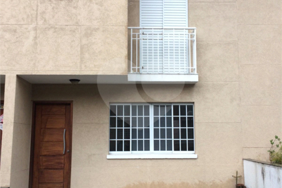 Casa de Vila à venda com 3 quartos, sendo 1 suíte, em Jardim Aricanduva, São Paulo, SP