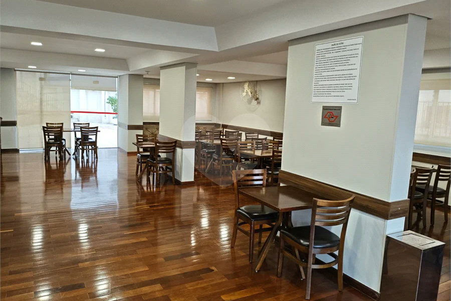 Apartamento para alugar com 2 quartos em Santana, São Paulo, SP