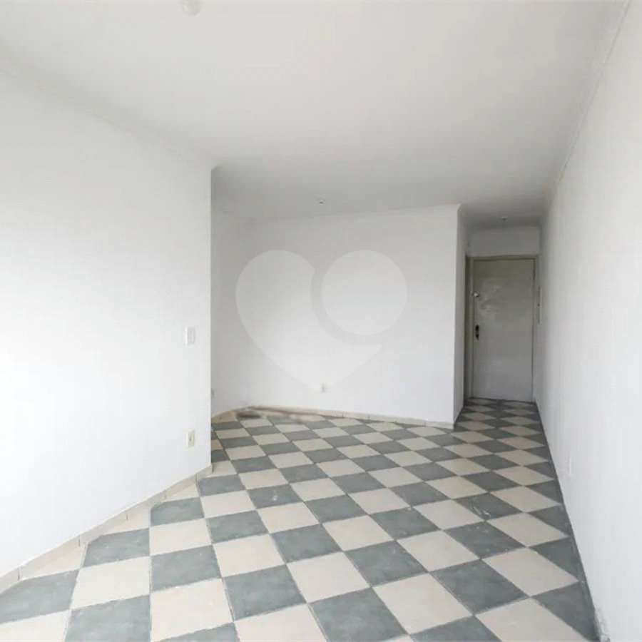 Apartamento à venda com 2 quartos em Lauzane Paulista, São Paulo, SP