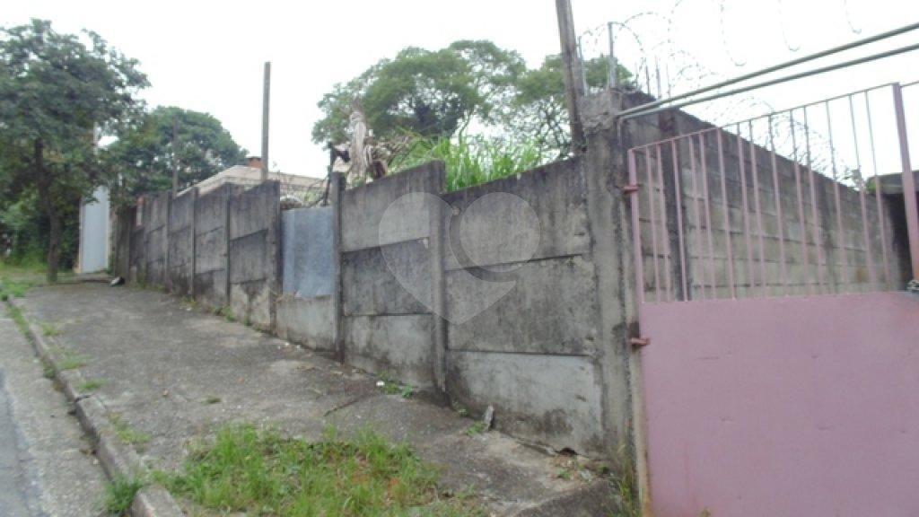 Terreno à venda em Vila Guilherme, São Paulo, SP