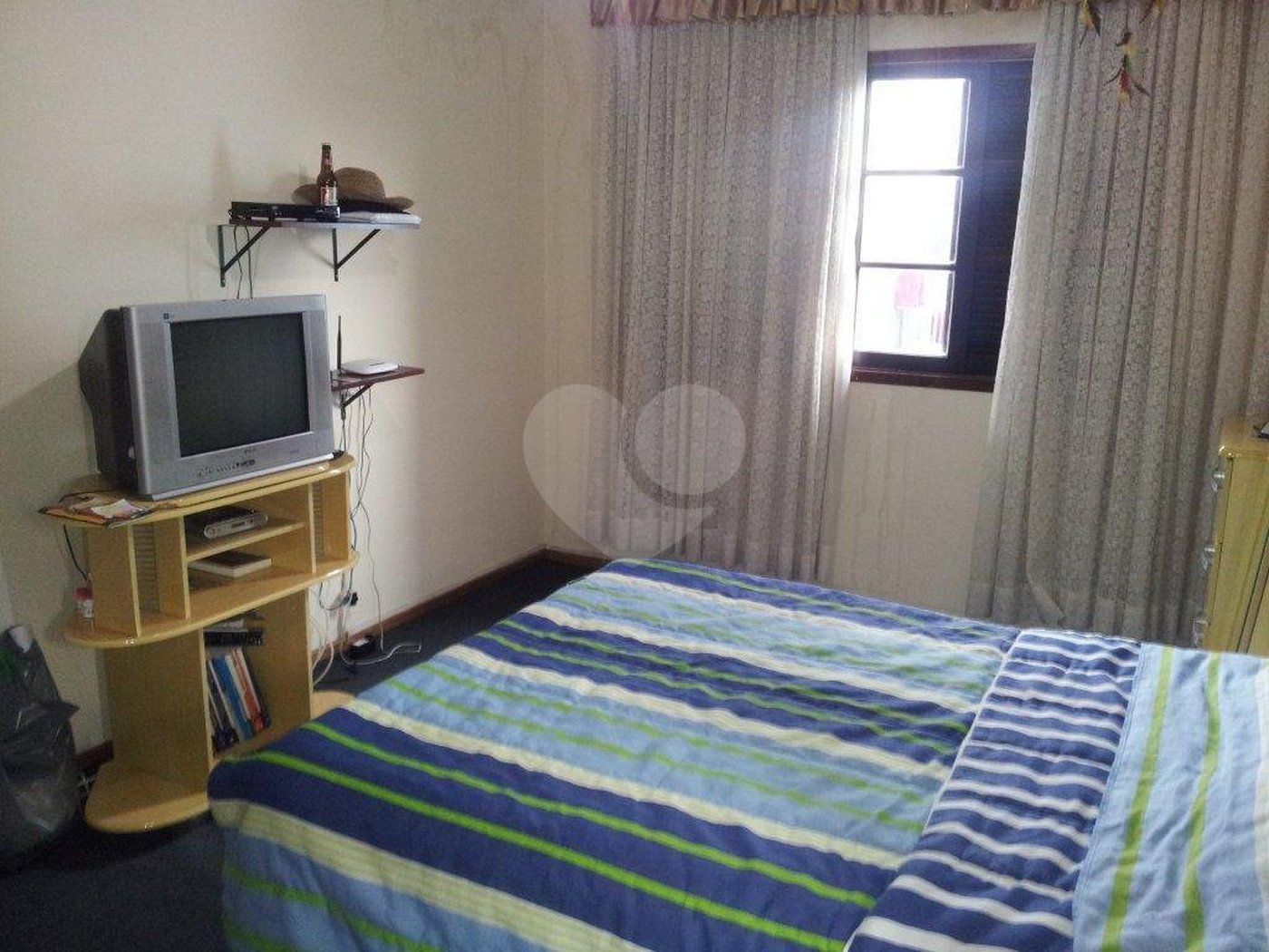 Sobrado à venda com 3 quartos, sendo 1 suíte, em Vila Mazzei, São Paulo, SP