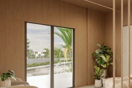 Lunar Residence