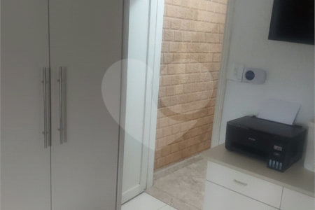 Sobrado à venda com 2 quartos em Vila Paulicéia, São Paulo, SP