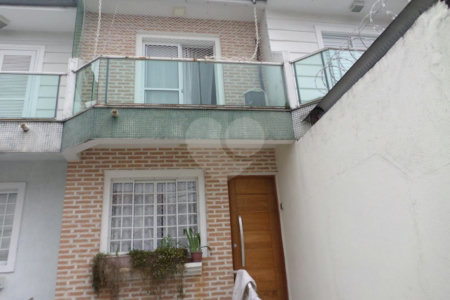 Casa à venda com 2 suítes em Vila Morse, São Paulo, SP