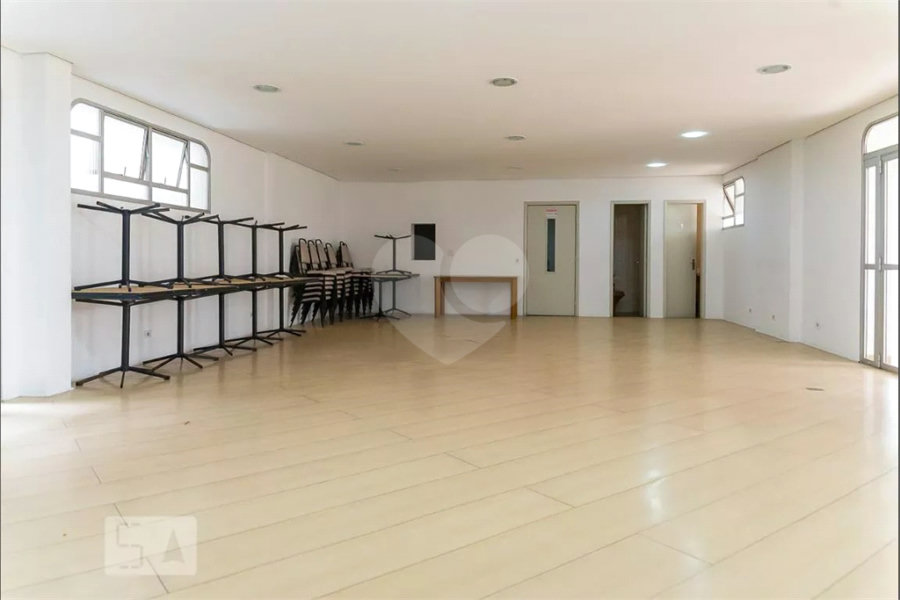 Apartamento à venda com 2 quartos, sendo 1 suíte,  em Consolação, São Paulo, SP