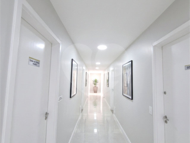 Apartamento à venda com 2 quartos em Limão, São Paulo, SP