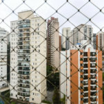 Cobertura à venda com 3 suítes em Vila Suzana, São Paulo, SP