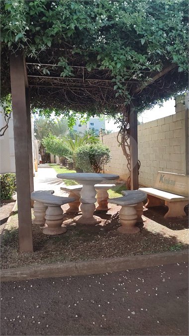 Apartamento à venda com 2 quartos em Jardim América (vila Xavier), Araraquara, SP