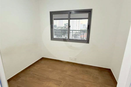 Apartamento à venda com 2 quartos em Mooca, São Paulo, SP