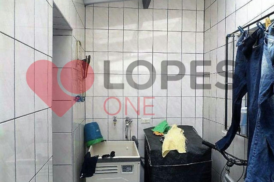 Sobrado à venda com 2 quartos em Parque Edu Chaves, São Paulo, SP
