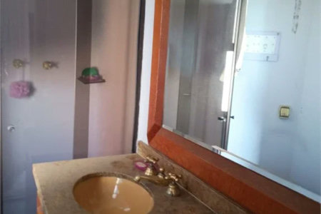 Apartamento à venda com 3 suítes em Vila Suzana, São Paulo, SP