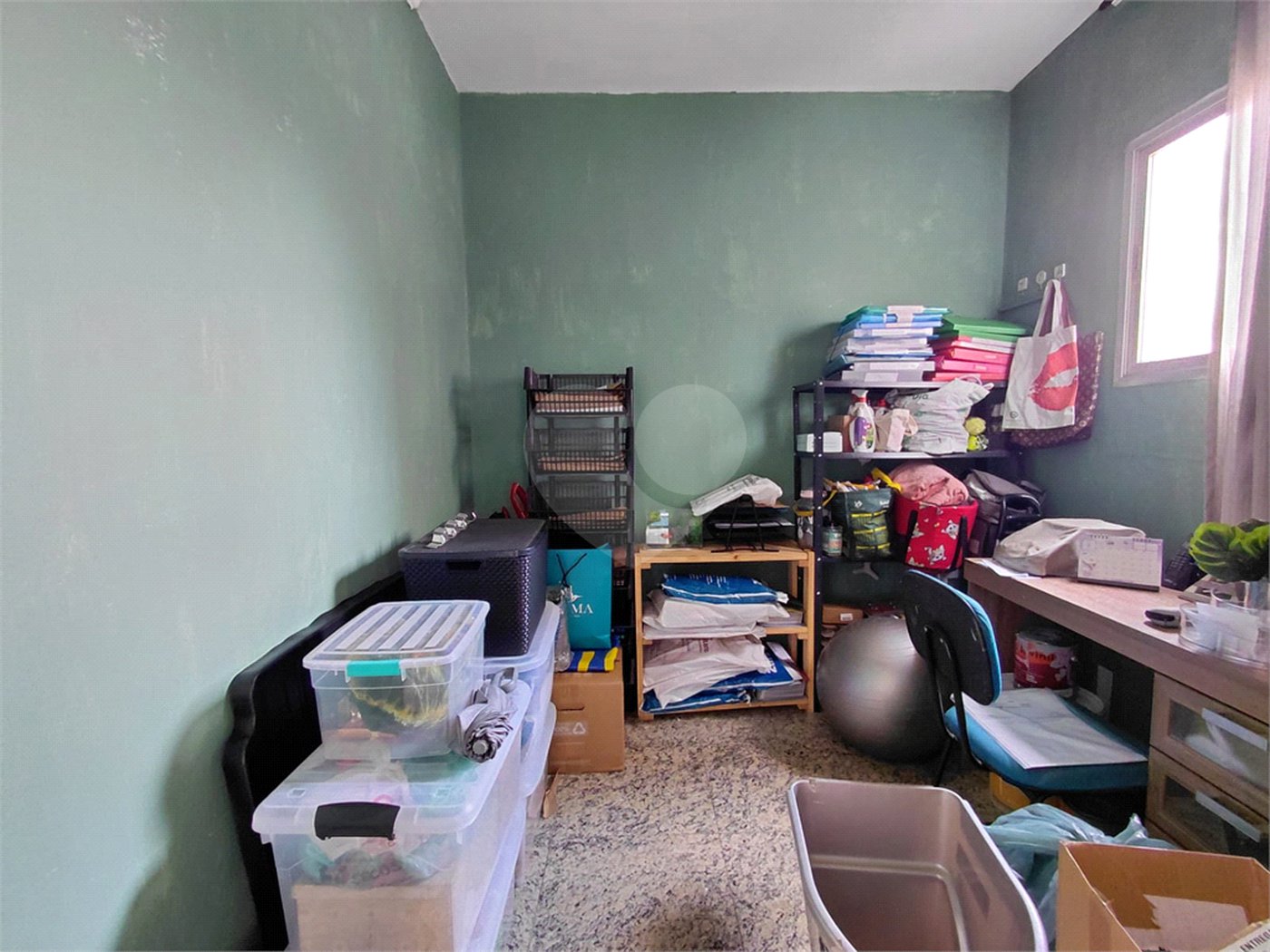 Apartamento à venda com 3 quartos, sendo 1 suíte,  em Perdizes, São Paulo, SP