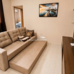 Apartamento para alugar com 2 quartos em Jardim Novo Aeroporto, Três Lagoas, MS