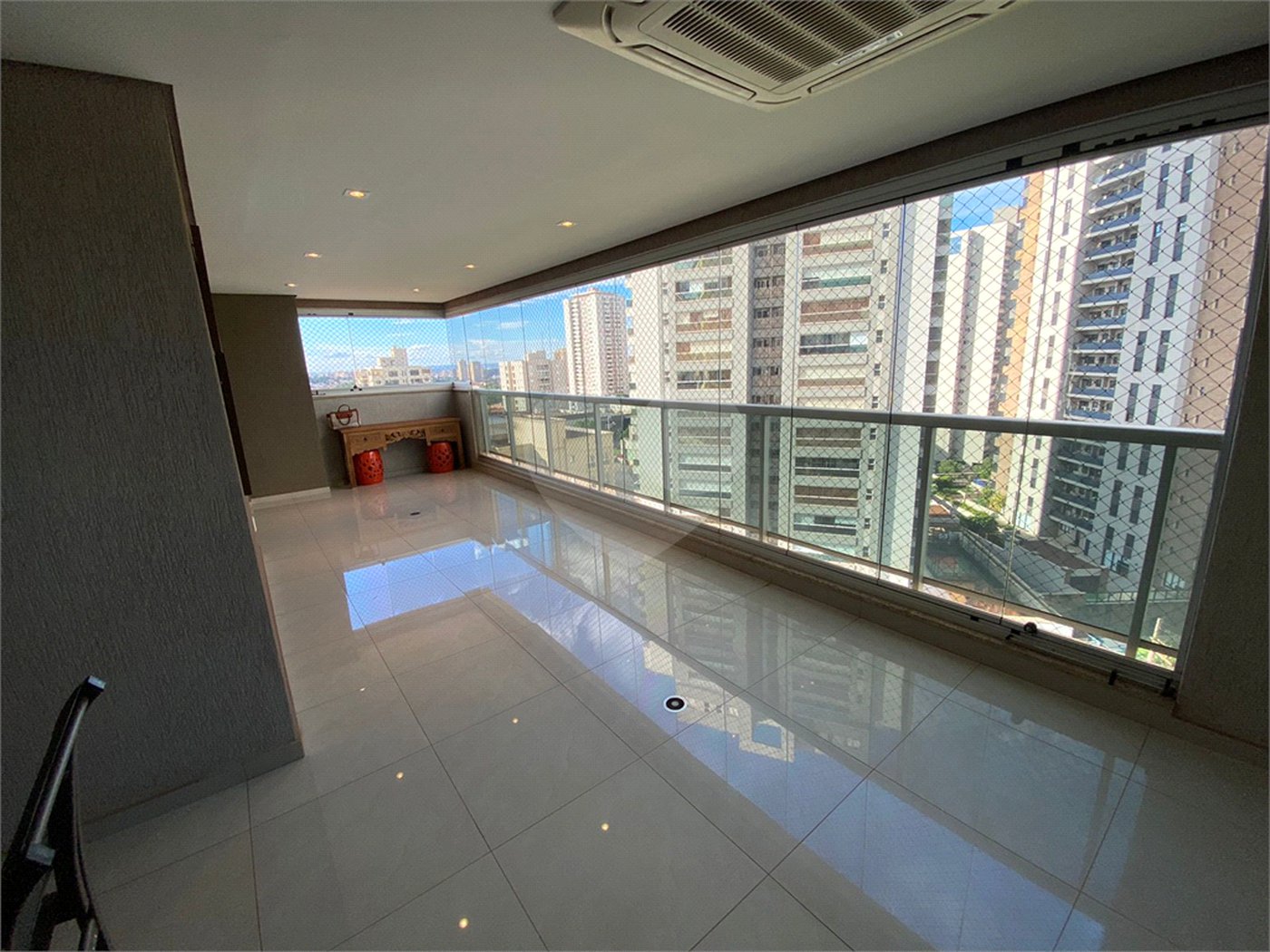 Apartamento para alugar com 3 suítes em Bosque das Juritis, Ribeirão Preto, SP