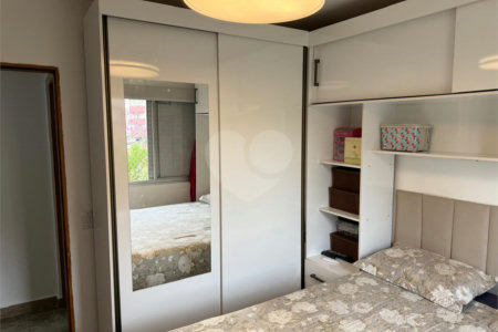 Apartamento à venda com 3 quartos em Jardim Marajoara, São Paulo, SP