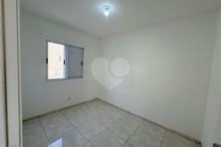 Apartamento para alugar com 2 quartos em Loteamento Dinorá Rosa, Sorocaba, SP