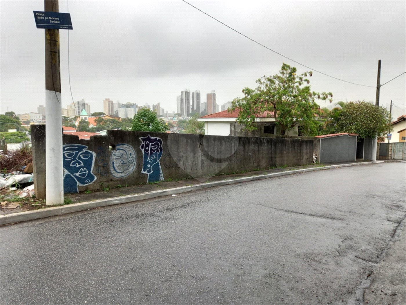Terreno à venda em Jardim França, São Paulo, SP