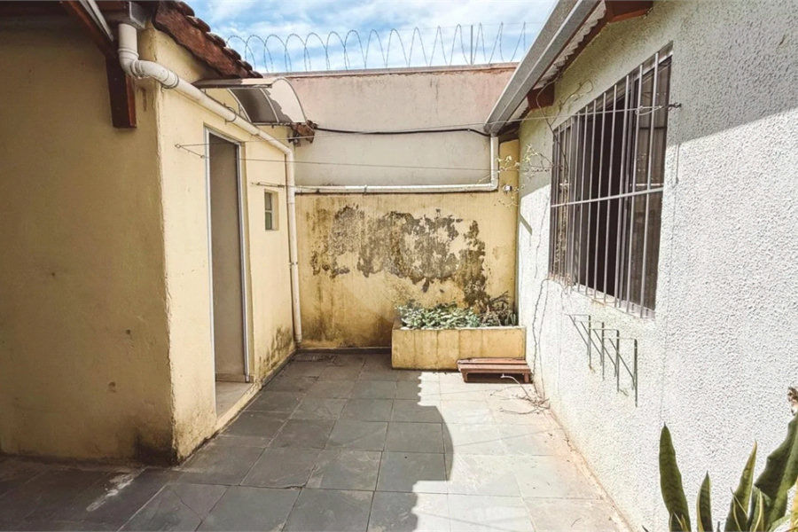 Sobrado à venda com 3 quartos, sendo 1 suíte, em Vila Guilherme, São Paulo, SP
