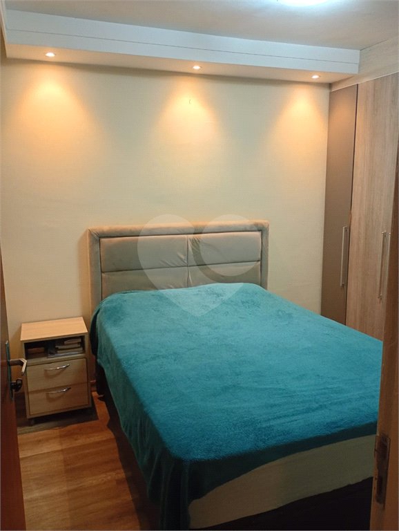 Apartamento à venda com 2 quartos em Jardim São Luis, Guarulhos, SP