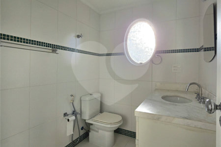 Apartamento para alugar com 3 quartos, sendo 1 suíte, em Perdizes, São Paulo, SP